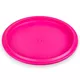 Létající talíř na discgolf inSPORTline Midrange - růžová