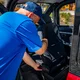 Elektrická čtyřkolka W-TEC Tuligo • 1500W • 45km/h • až 80km dojezd • s řidičákem - šedá