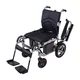 Elektrický invalidní vozík inSPORTline Svanson • 45 kg • do 130kg • až 25km dojezd