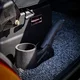 Elektrická čtyřkolka W-TEC Tuligo • 1500W • 45km/h • až 80km dojezd • s řidičákem - šedá