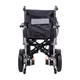 Elektrický invalidní vozík inSPORTline Svanson • 45 kg • do 130kg • až 25km dojezd