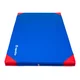 Gymnastická žíněnka inSPORTline Munakor T60 200x120x10 cm - modrá