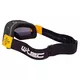 Retro brýle W-TEC Black Heart Dalhart