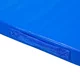 Gymnastická žíněnka inSPORTline Gabyk T90 200x120x6 cm - černá