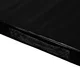 Gymnastická žíněnka inSPORTline Gabyk T90 200x120x6 cm - černá