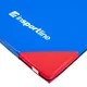 Gymnastická žíněnka inSPORTline Gabyk T90 200x120x6 cm - černá