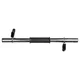 Dutá hřídel na jednoruční činku inSPORTline Onepump 45cm/30mm • s objímkami, bez závitu