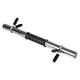 Dutá hřídel na jednoruční činku inSPORTline Onepump 45cm/30mm • s objímkami, bez závitu