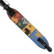 Skládací koloběžka Harry Potter 145 mm