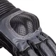 Kožené moto rukavice W-TEC Boldron