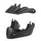 Downhill přilba W-TEC Campanero Matt Black