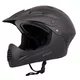 Downhill přilba W-TEC Campanero Matt Black