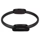Kruh na pilates inSPORTline Impira - černá - černá