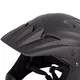Downhill přilba W-TEC Campanero Matt Black