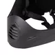 Downhill přilba W-TEC Campanero Matt Black