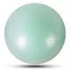Gymnastický míč inSPORTline Stretch Ball 75 cm - černá - mint