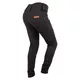 Dámské moto legíny W-TEC Wombutta - černá