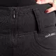 Dámské moto legíny W-TEC Wombutta - černá