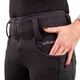 Dámské moto legíny W-TEC Wombutta - černá