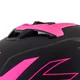 Moto přilba W-TEC Voltik Shockrose - růžová
