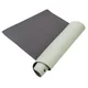 Podložka na cvičení inSPORTline Aero Advance 120x60x0,9 cm - mocha mousse-šedá