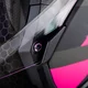 Moto přilba W-TEC Voltik Shockrose - růžová