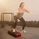 Aerobic step inSPORTline AS150 - černo-červená