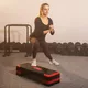 Aerobic step inSPORTline AS250 - černá