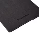 Podložka na cvičení inSPORTline Aero Advance 120x60x0,9 cm - mocha mousse-šedá