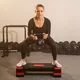 Aerobic step inSPORTline AS250 - černá