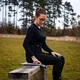 Vyhřívaná skládací podložka inSPORTline Triester
