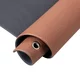 Podložka na cvičení inSPORTline Aero Advance 120x60x0,9 cm - mocha mousse-šedá