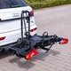 Nosič kol na tažné zařízení inSPORTline Trekan 2 Elektro - pro dvě kola