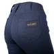 Dámské moto legíny W-TEC Lukrecia Base Blue