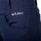 Dámské moto legíny W-TEC Lukrecia Base Blue