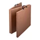 Skládací gymnastická žíněnka inSPORTline Trifold 195x90x5 cm - černá