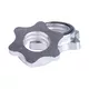 Bezpečnostní objímka inSPORTline CL10 30mm • závit