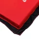 Skládací gymnastická žíněnka inSPORTline Trifold 180x60x5 cm - černá
