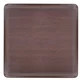 Zátěžová podložka inSPORTline Luxteko Waffle 100x100x2 cm - dřevo