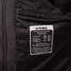 Dámská softshellová moto bunda W-TEC Dyte - černá