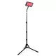 Infračervená LED lampa se stojanem inSPORTline Elbasan - 96 LED