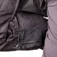 Moto bunda W-TEC Adam - černá