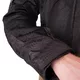 Moto bunda W-TEC Adam - černá