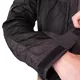 Moto bunda W-TEC Adam - černá
