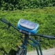 Brašna na řídítka inSPORTline Amager - černá