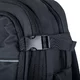 Cestovní batoh inSPORTline Wingmate 33-50l
