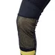 Dámské moto legíny W-TEC Lukrecia Evo - černá