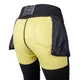 Dámské moto legíny W-TEC Lukrecia Evo - černá