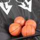 Dvojitý basketbalový koš s počítadlem inSPORTline Calister