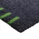 Fitness koberec inSPORTline Crospet 10x2 m